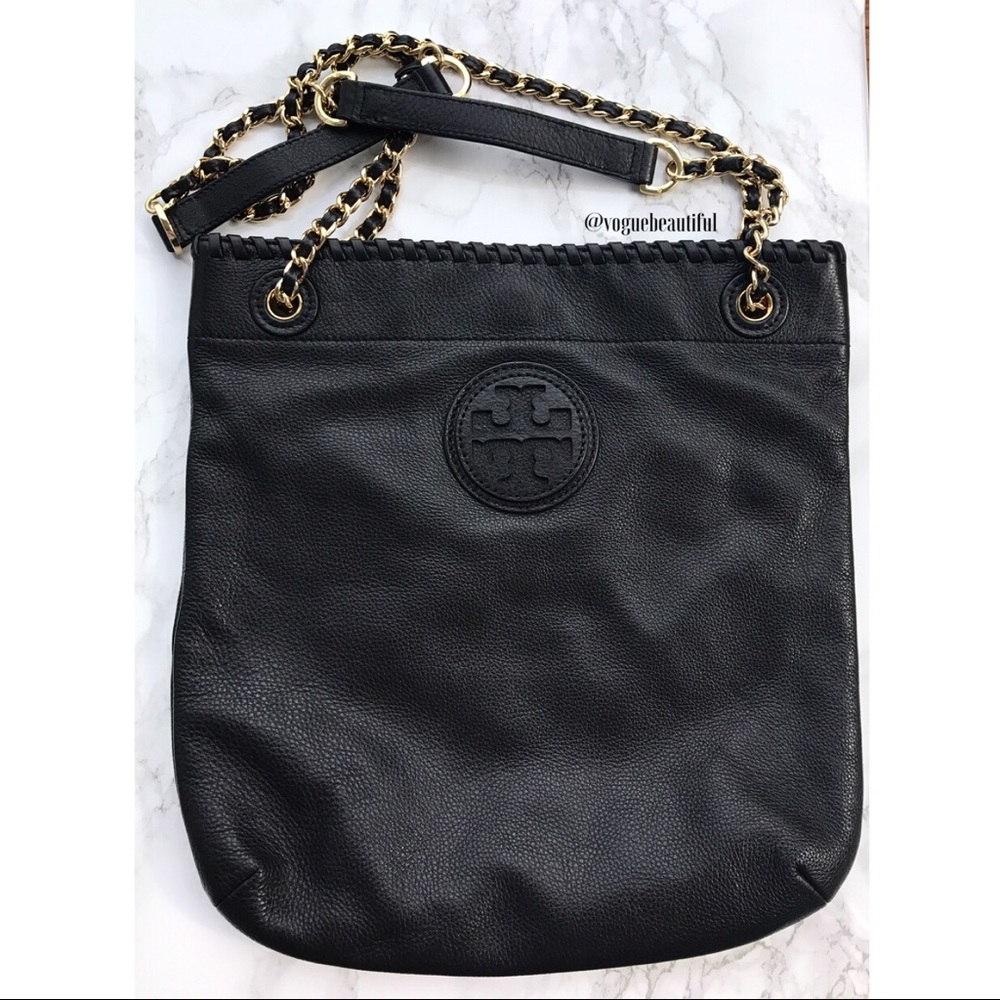 Tory Burch Marion Book Bag